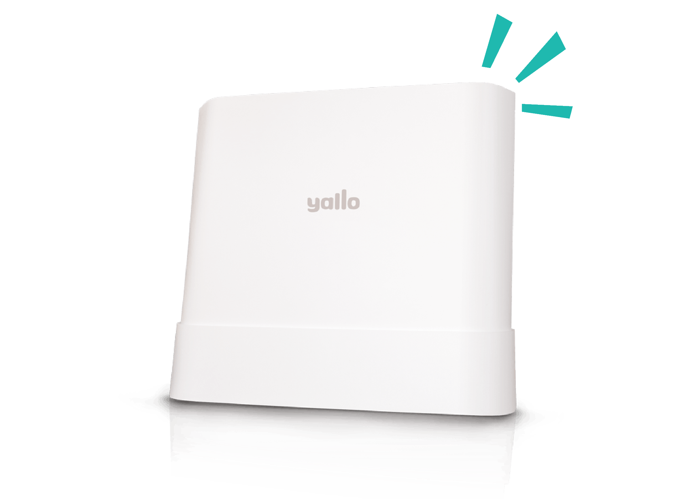 Glasfaser-Internet und TV zu Hause | yallo